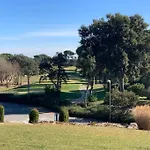 Luxury Golf In Camiral Area Near فيلة