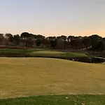 Luxury Golf In Camiral Area Near Villa Gerona