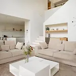 Luxury Golf In Camiral Area Near فيلة *