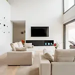 فيلة Luxury Golf In Camiral Area Near خيرونا