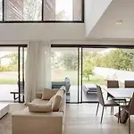 Villa Luxury Golf In Camiral Area Near