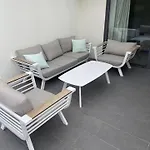 Villa Luxury Golf In Camiral Area Near *