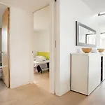 Luxury Golf In Camiral Area Near Villa