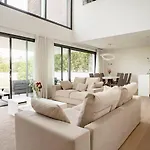 فيلة Luxury Golf In Camiral Area Near