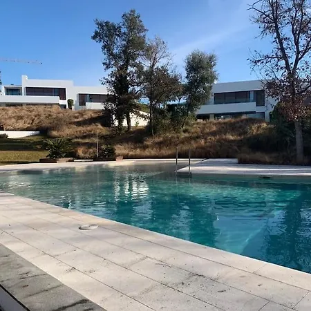 Villa Luxury Golf In Camiral Area Near *
