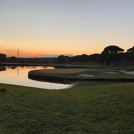 Willa Luxury Golf In Camiral Area Near *