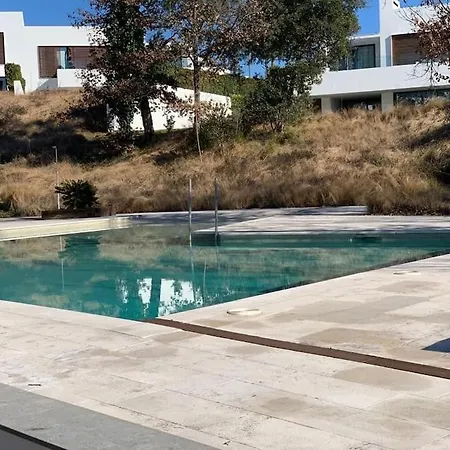 Willa Luxury Golf In Camiral Area Near Girona