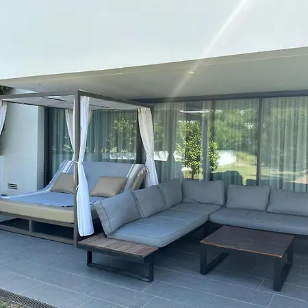 Luxury Golf In Camiral Area Near