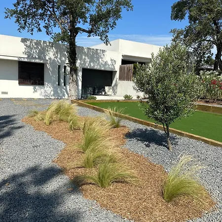 فيلة Luxury Golf In Camiral Area Near خيرونا