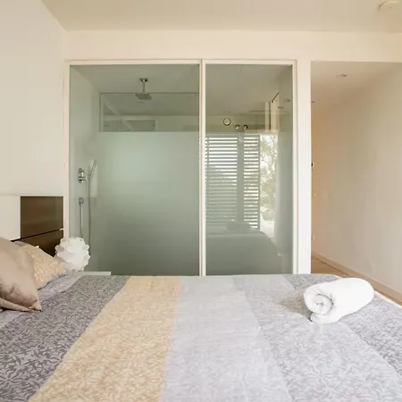 Villa Luxury Golf In Camiral Area Near *
