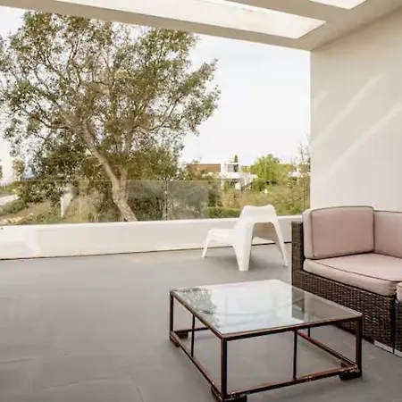 Luxury Golf In Camiral Area Near Villa *