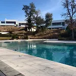 Villa Luxury Golf In Camiral Area Near *