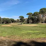 Luxury Golf In Camiral Area Near Villa *