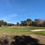 Luxury Golf In Camiral Area Near *