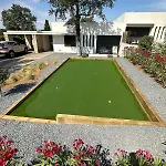 Luxury Golf In Camiral Area Near