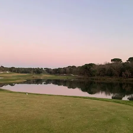 Camiral Golf And Wellness Luxury Villa *