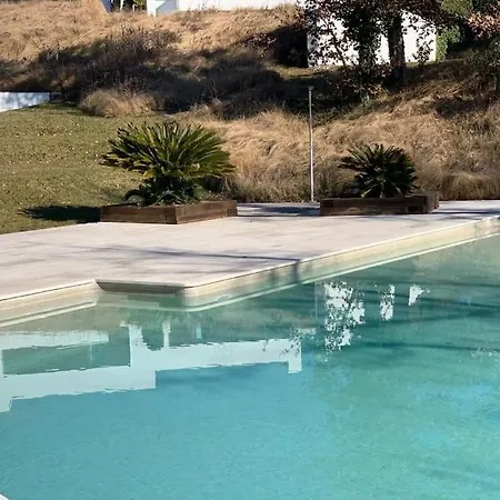 Camiral Golf And Wellness Luxury Girona