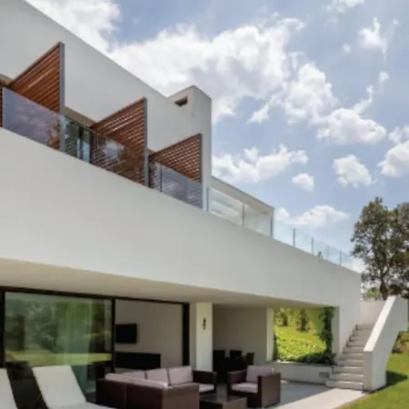 Camiral Golf And Wellness Luxury Villa