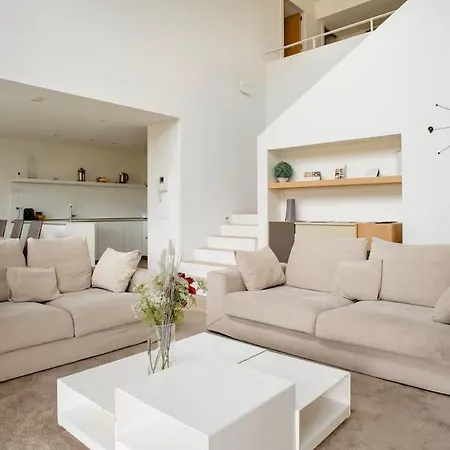 Camiral Golf And Wellness Luxury Villa *