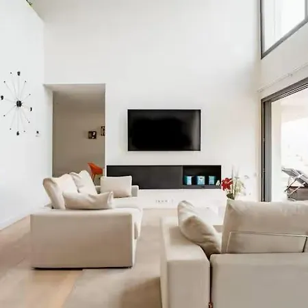 Villa Luxury Golf In Camiral Area Near Girona
