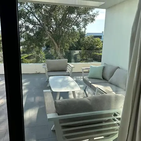 Villa Luxury Golf In Camiral Area Near Girona