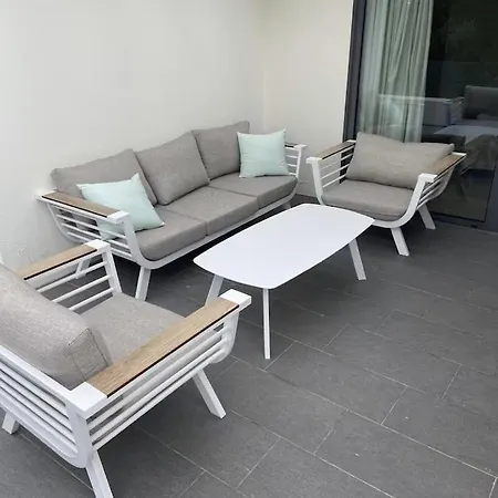 Villa Luxury Golf In Camiral Area Near *