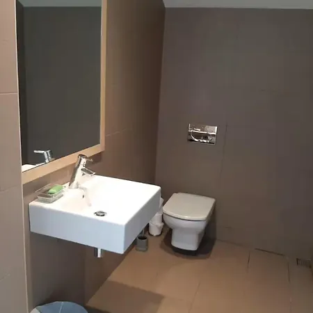 Camiral Golf And Wellness Luxury