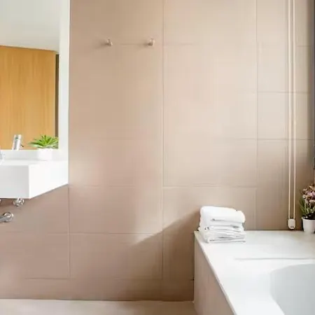 Villa Luxury Golf In Camiral Area Near Girona