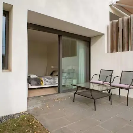 Camiral Golf And Wellness Luxury Girona