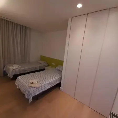 Luxury Golf In Camiral Area Near