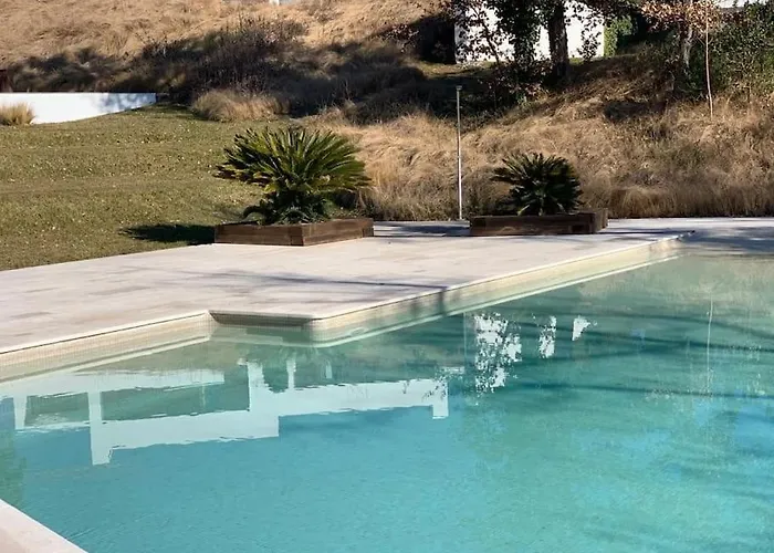 Luxury Golf In Camiral Area Near Girona