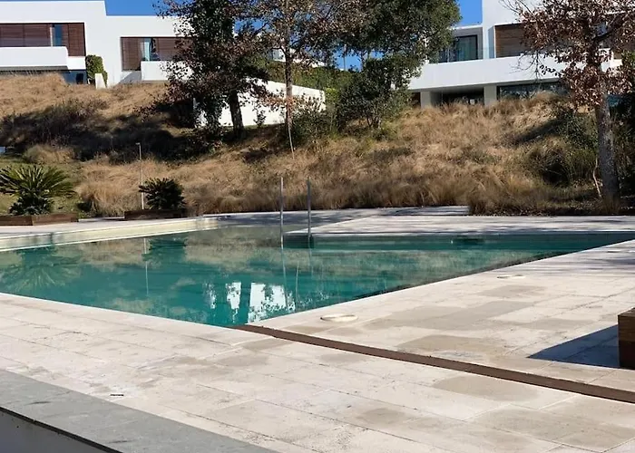 Villa Luxury Golf In Camiral Area Near Girona