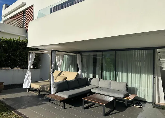 Luxury Golf In Camiral Area Near Villa *