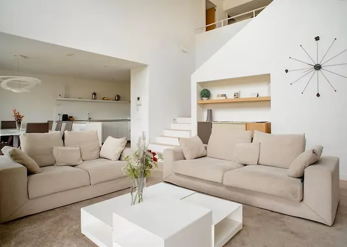 Luxury Golf In Camiral Area Near Villa *