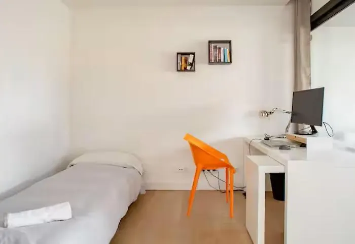 Villa Luxury Golf In Camiral Area Near *