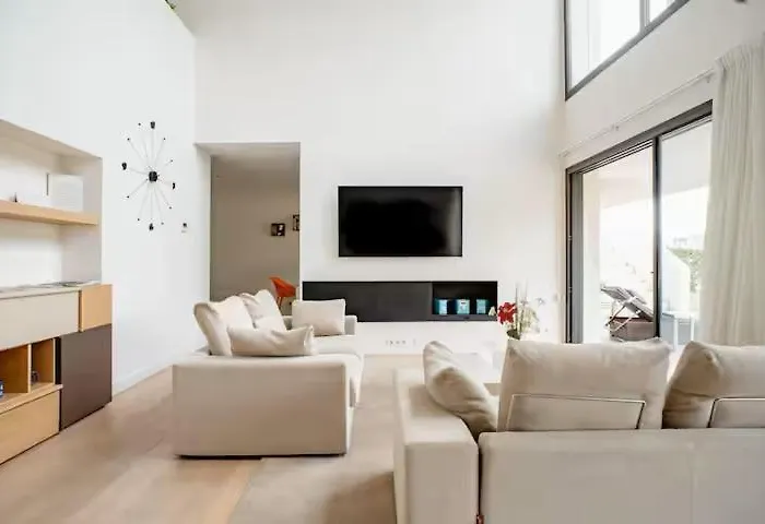 Villa Luxury Golf In Camiral Area Near Girona