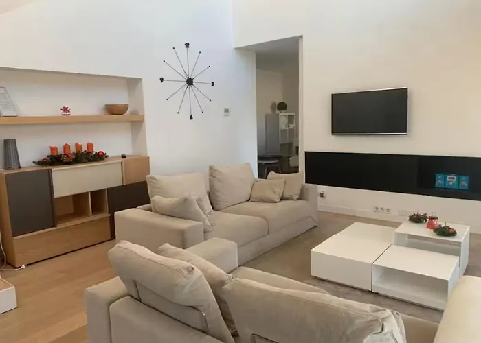 Luxury Golf In Camiral Area Near Girona