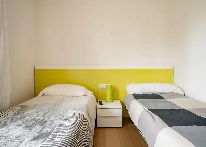 Luxury Golf In Camiral Area Near Вилла Жирона