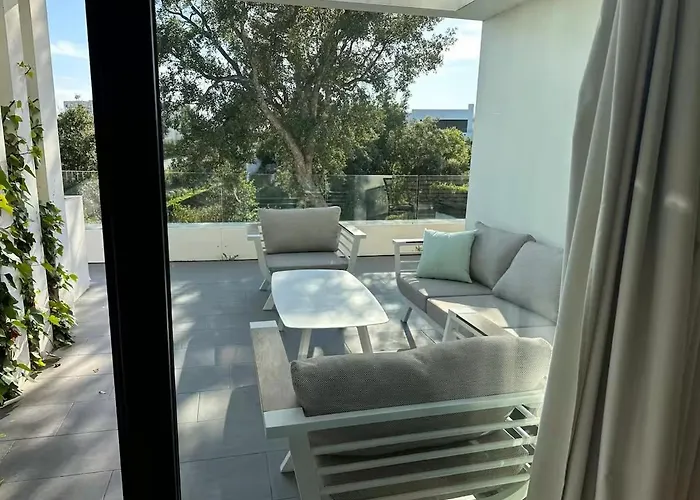 Villa Luxury Golf In Camiral Area Near Girona