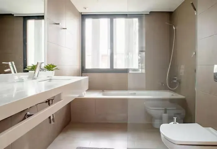 Luxury Golf In Camiral Area Near Villa