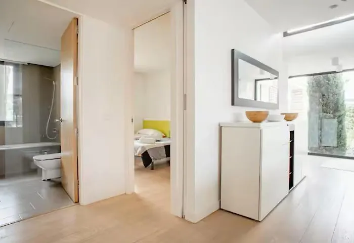 Luxury Golf In Camiral Area Near Villa