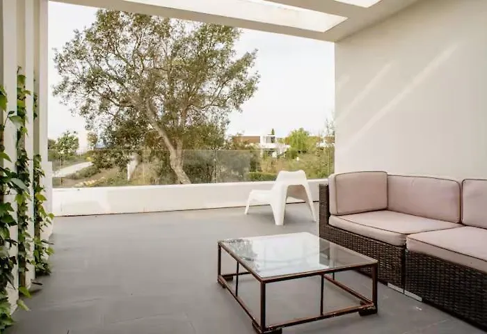 Luxury Golf In Camiral Area Near Вилла *