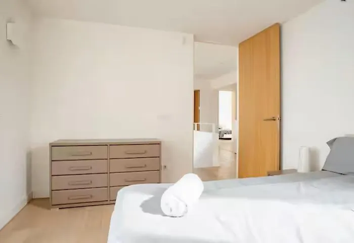 Luxury Golf In Camiral Area Near *