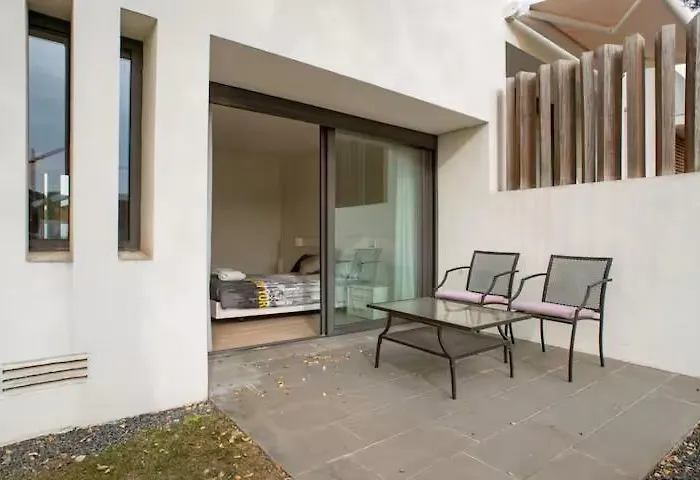 Luxury Golf In Camiral Area Near Girona