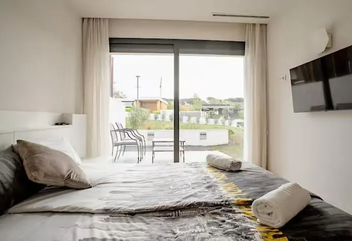 Luxury Golf In Camiral Area Near * Girona