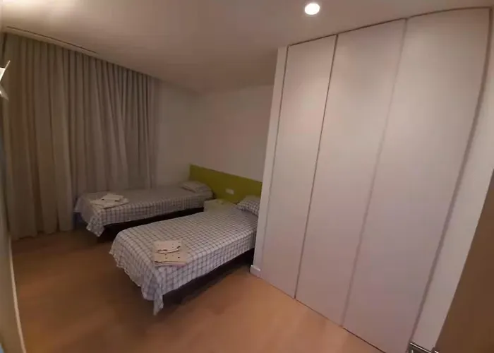 Luxury Golf In Camiral Area Near