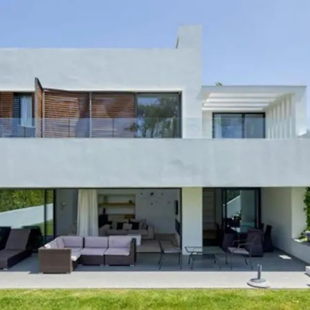 Camiral Golf And Wellness Luxury Villa