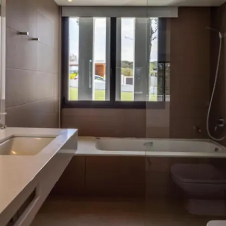 Camiral Golf And Wellness Luxury Villa Girona