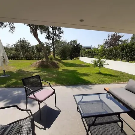 Villa Camiral Golf And Wellness Luxury *