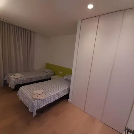 Camiral Golf And Wellness Luxury Girona